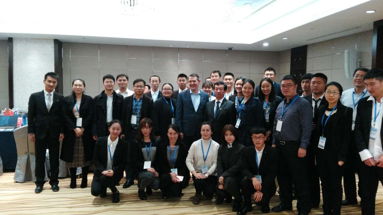 中国日照-澳大利亚4 中国日照-澳大利亚4